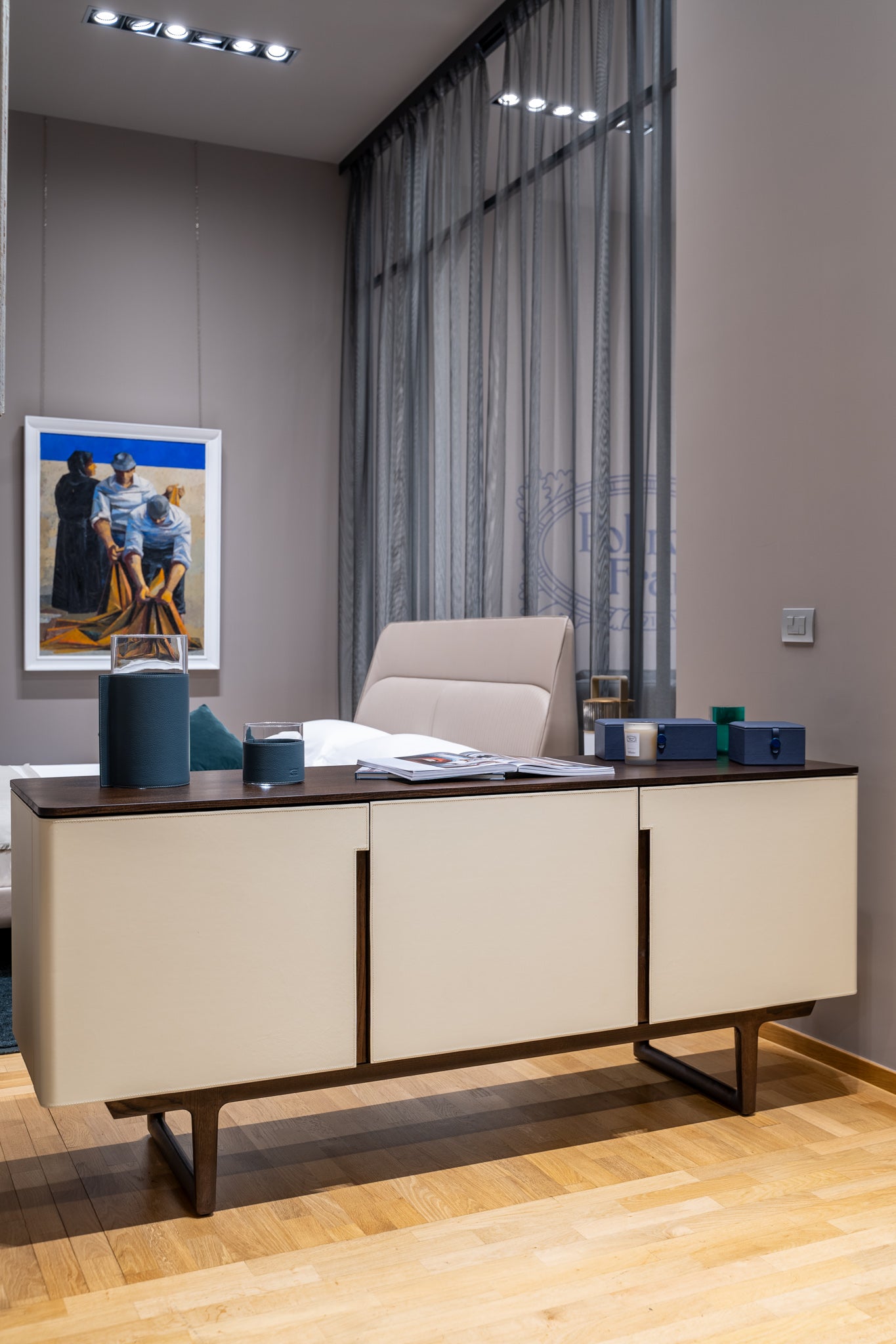 Fidelio Multimedia Cabinet Fidelio Frau Fidelio Multimedia Cabinet